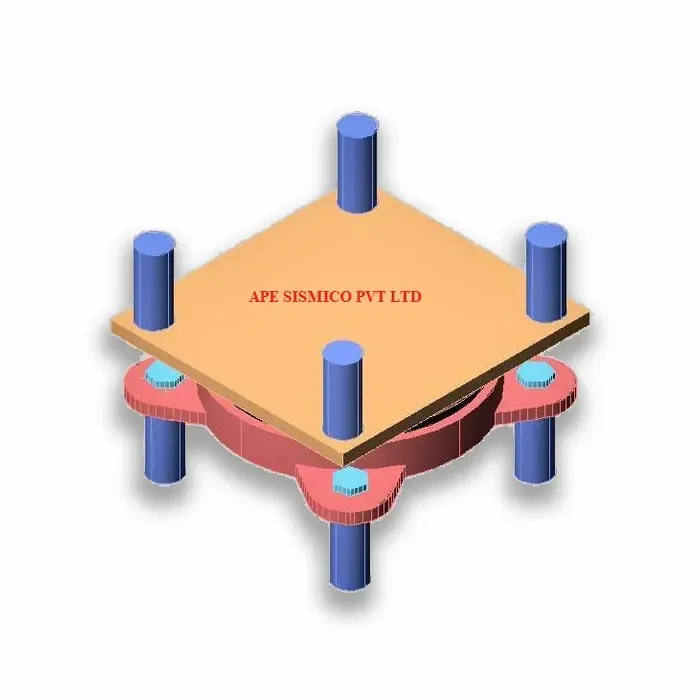 Fixed Bearing