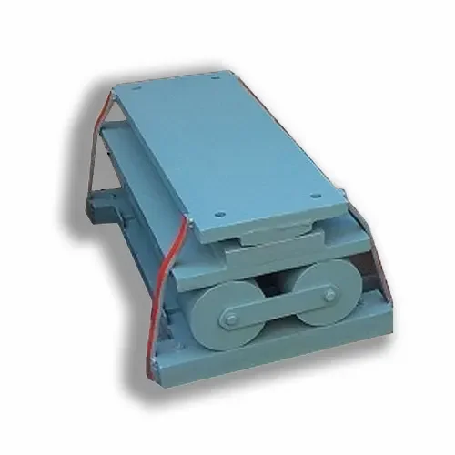 Rocker-cum-Roller Bearing