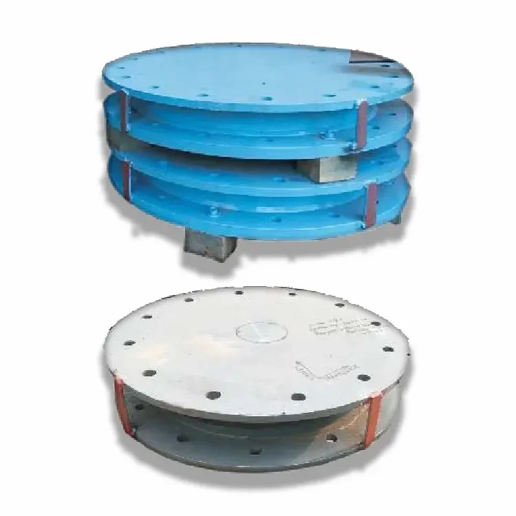 POT Fixed Bearing