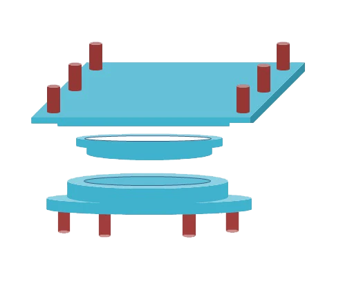 Free Float Bearing