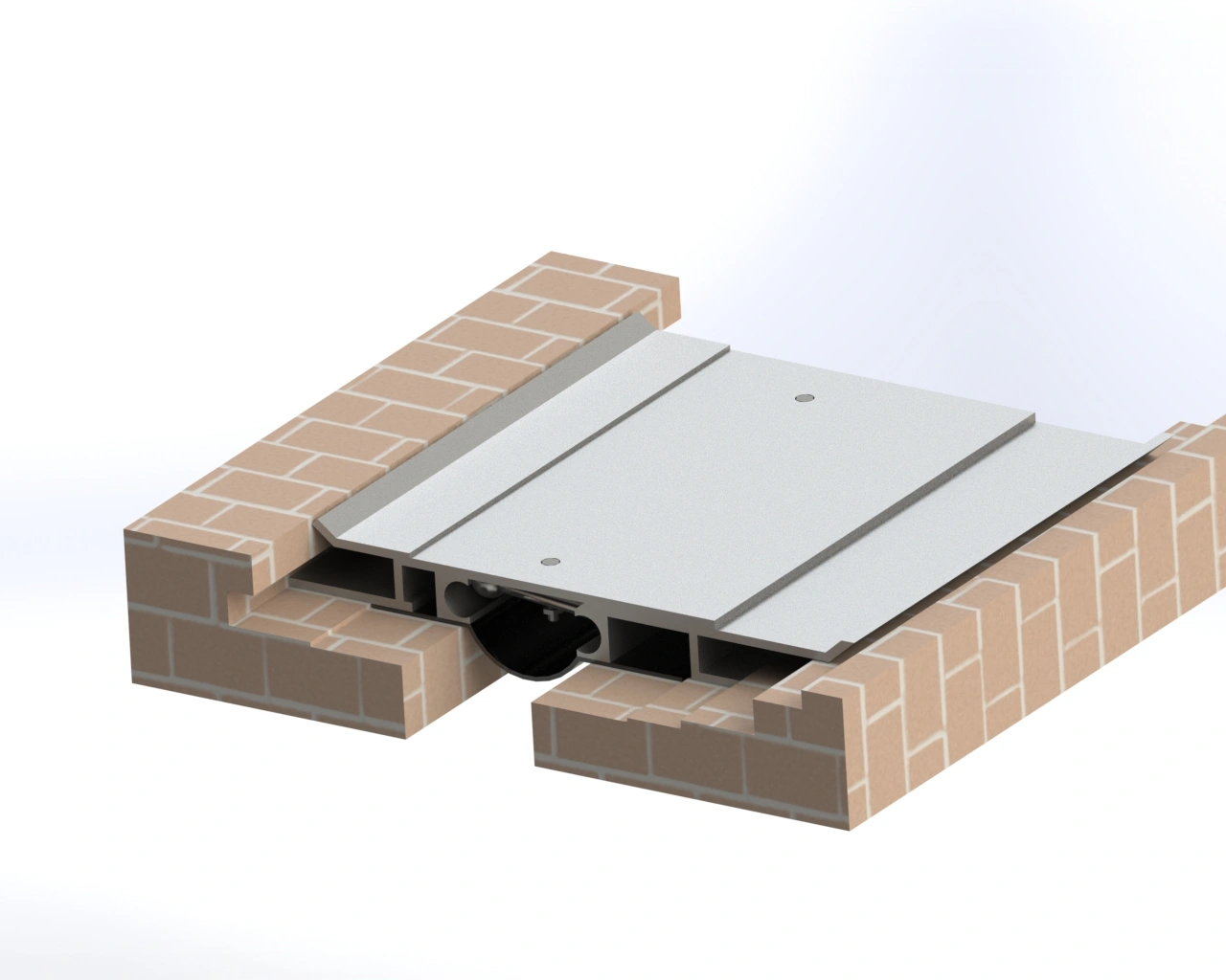 Building Expansion Joint