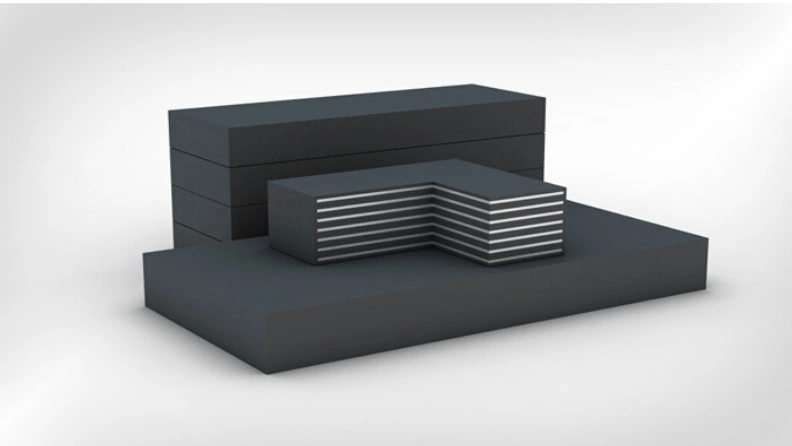 Elastomeric Bearing
