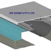 Building Expansion Joint